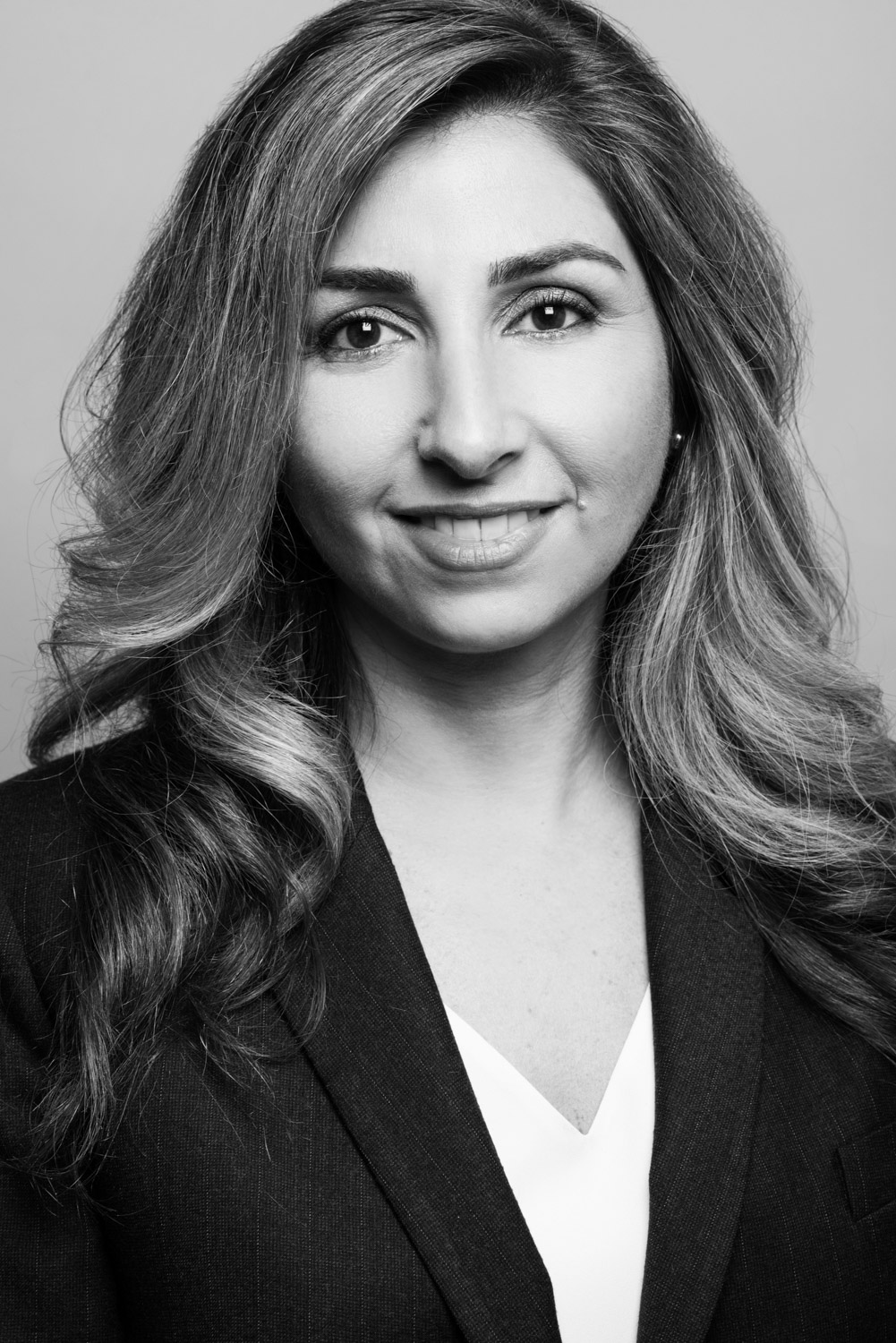 Corporate Headshot Photographer Guelph