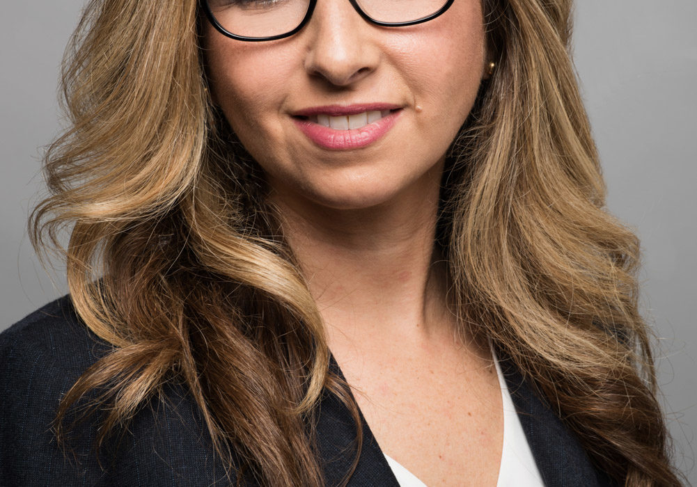 Corporate Headshot Photographer Guelph