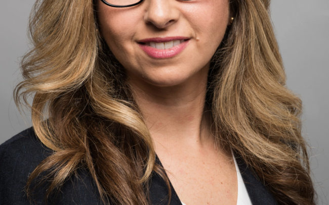 Corporate Headshot Photographer Guelph