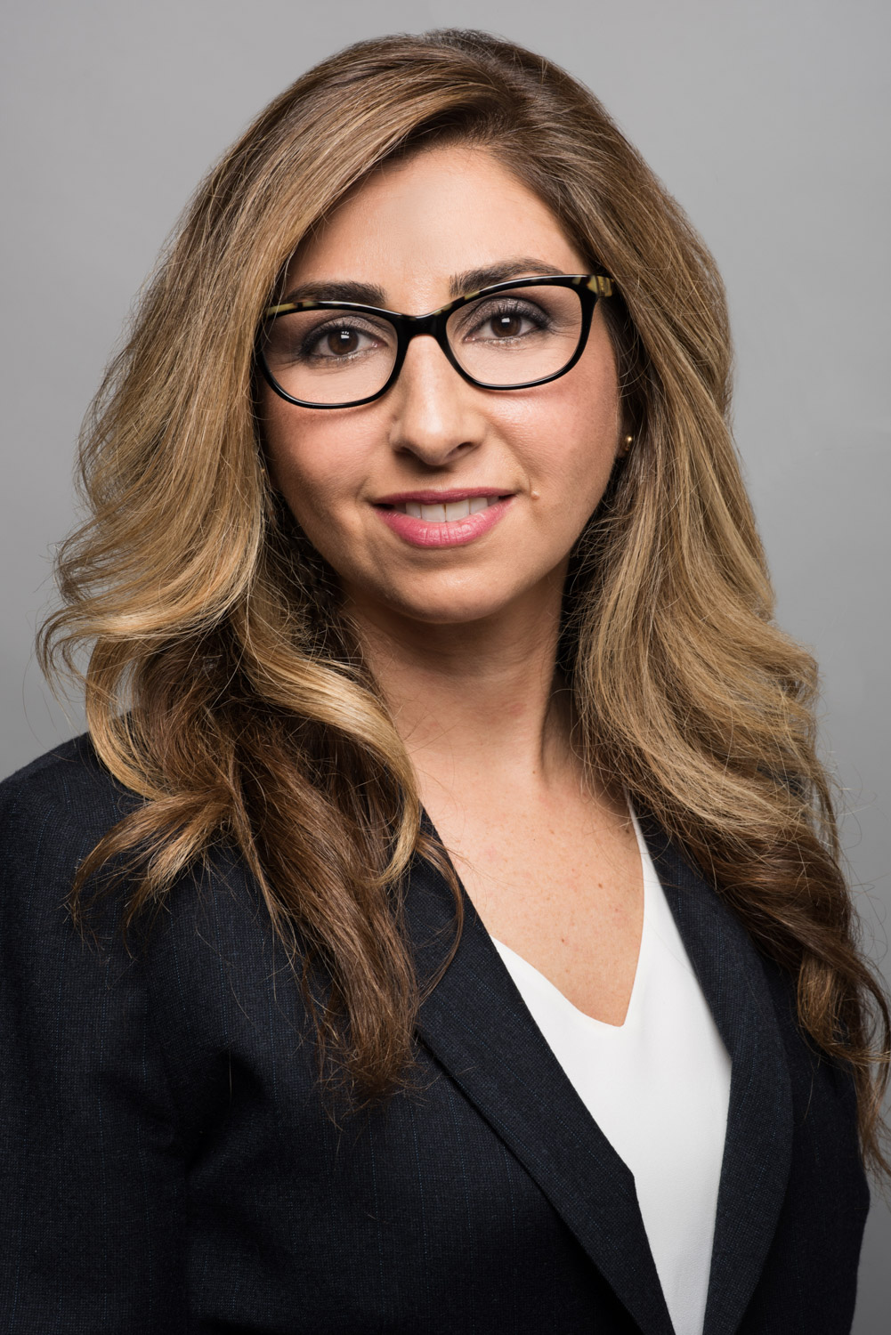 Corporate Headshot Photographer Guelph