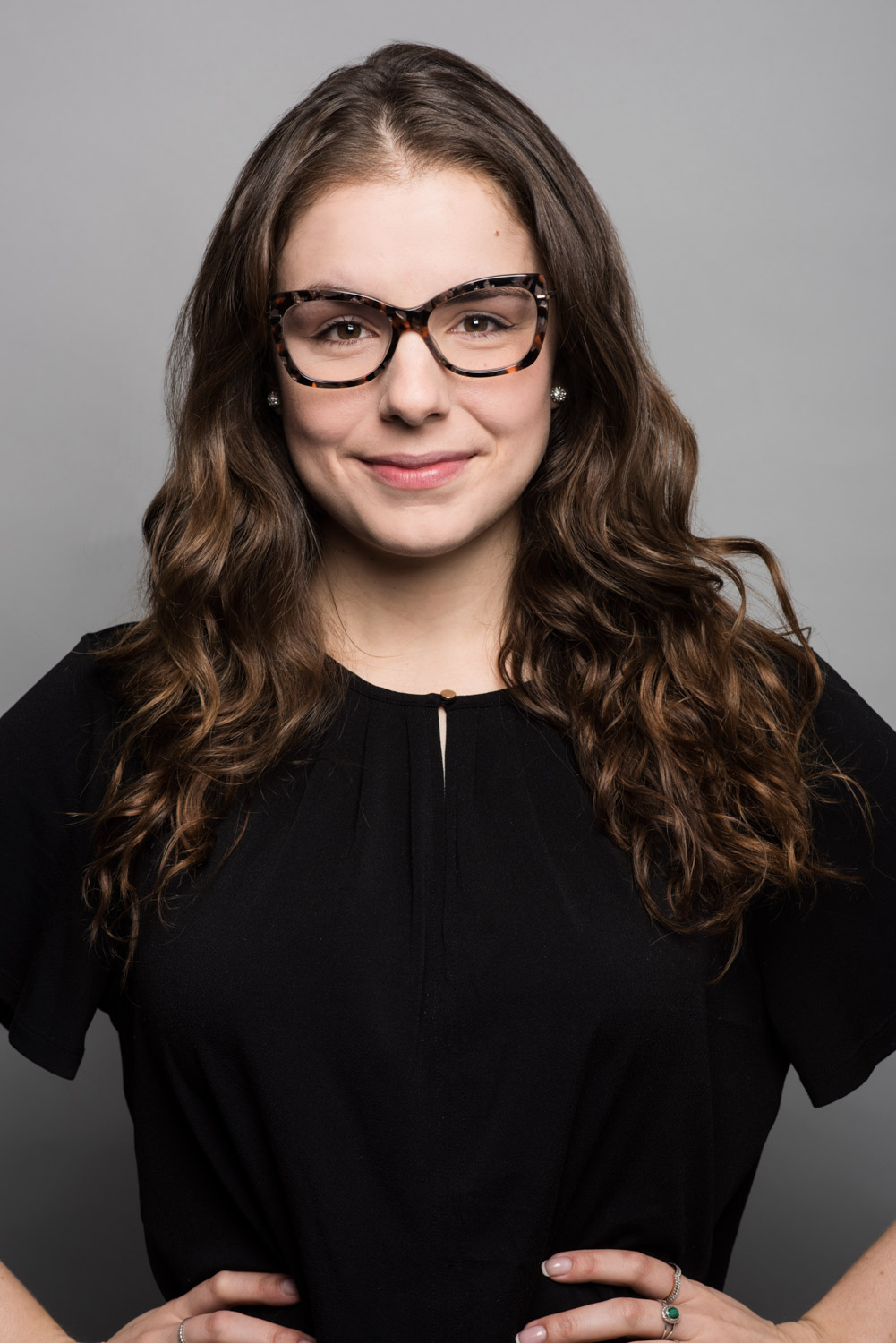 Corporate Headshot Photographer Guelph