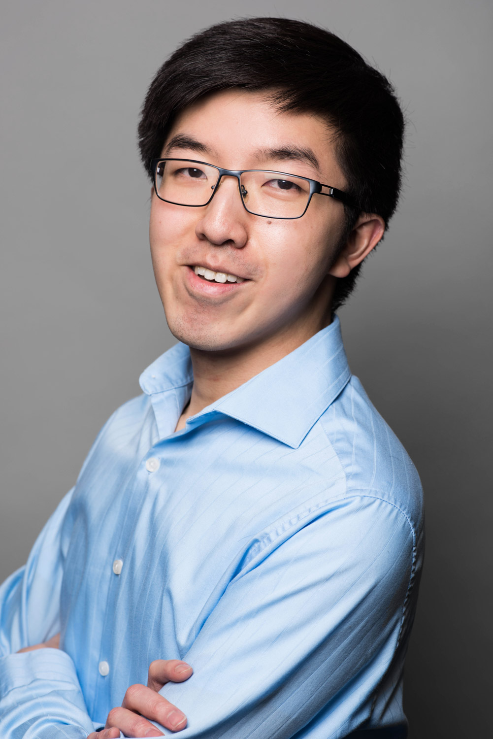 Corporate Headshot Photographer Guelph