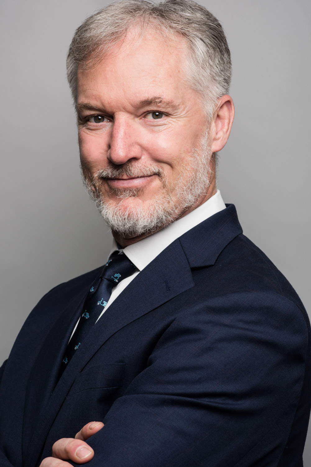 Corporate Headshot Photographer Guelph