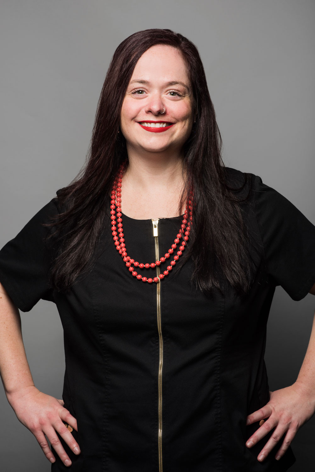 Dental Clinic Headshot Photography & Branding Dr. Mistry Dentistry