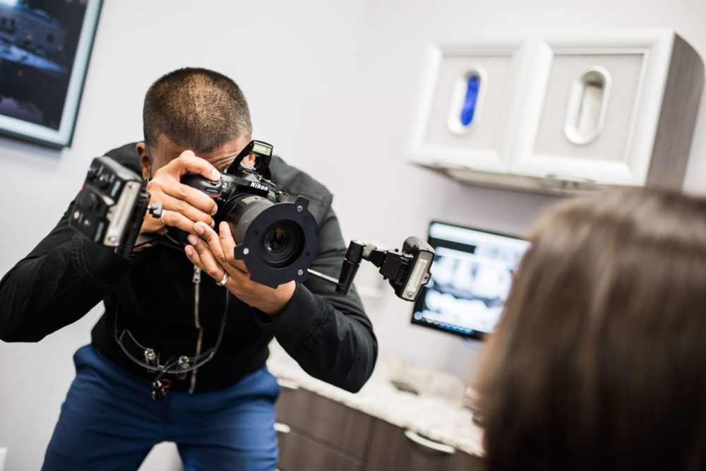 Headshot Photography Branding