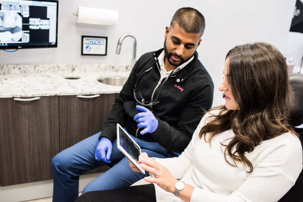 Headshot Photography Branding