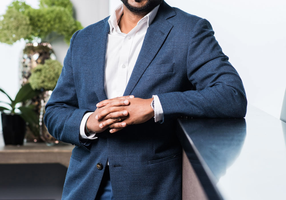 Headshot Photography Branding