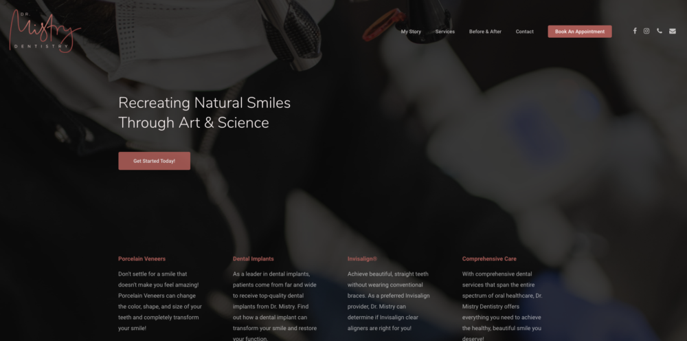 Headshot Photography Branding