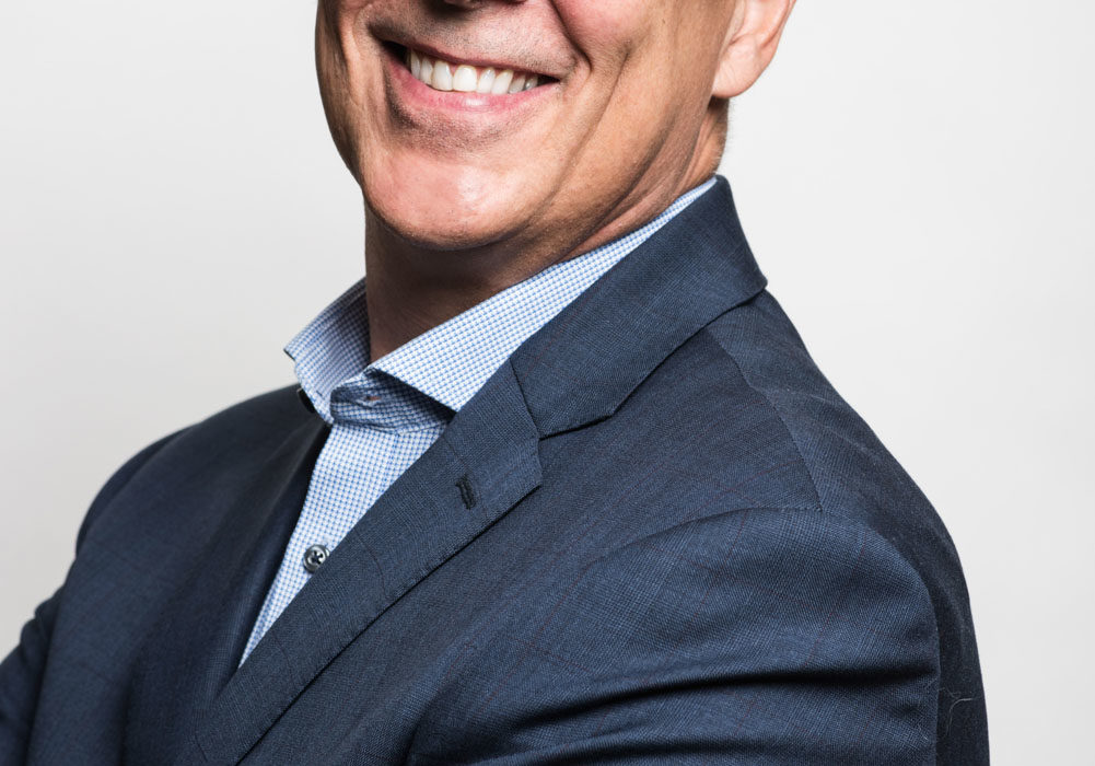 Employee Headshot Photography