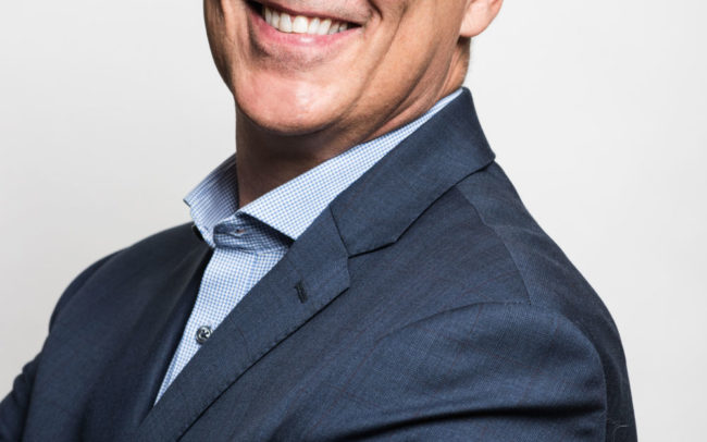 Employee Headshot Photography