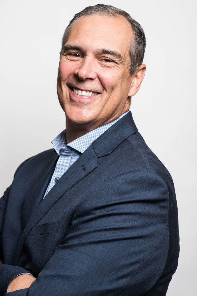 Employee Headshot Photography