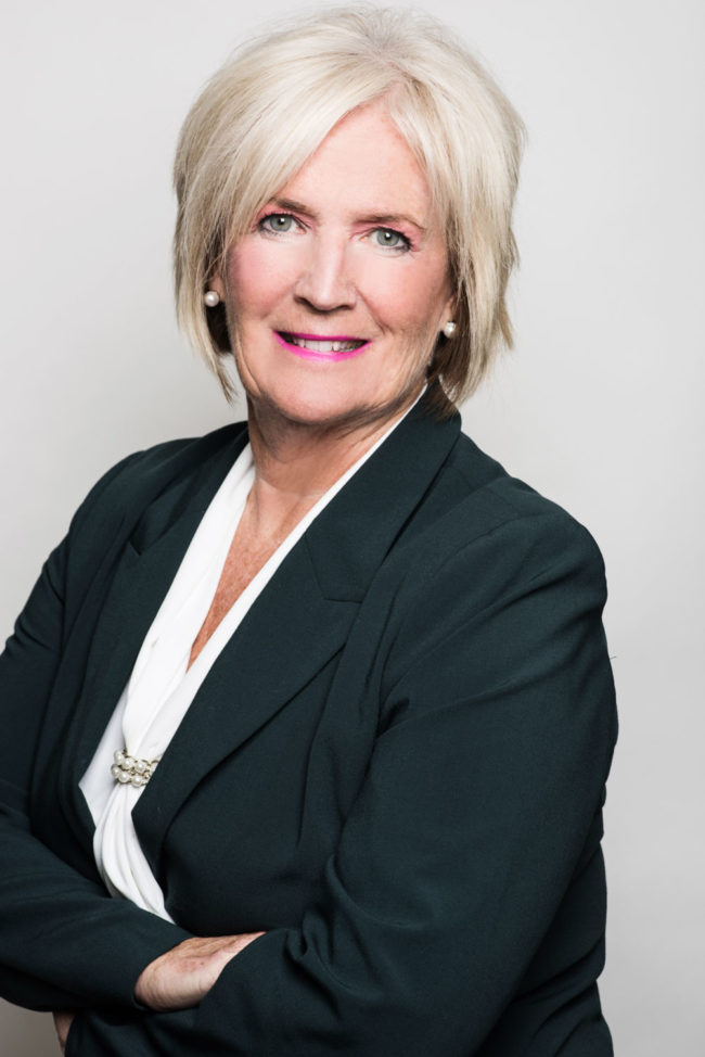 Employee Headshot Photography