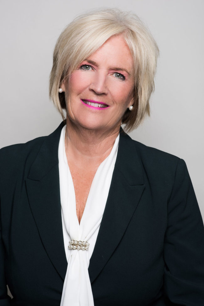 Employee Headshot Photography