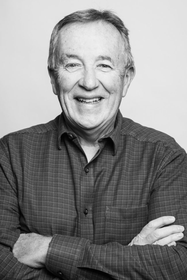 Employee Headshot Photography