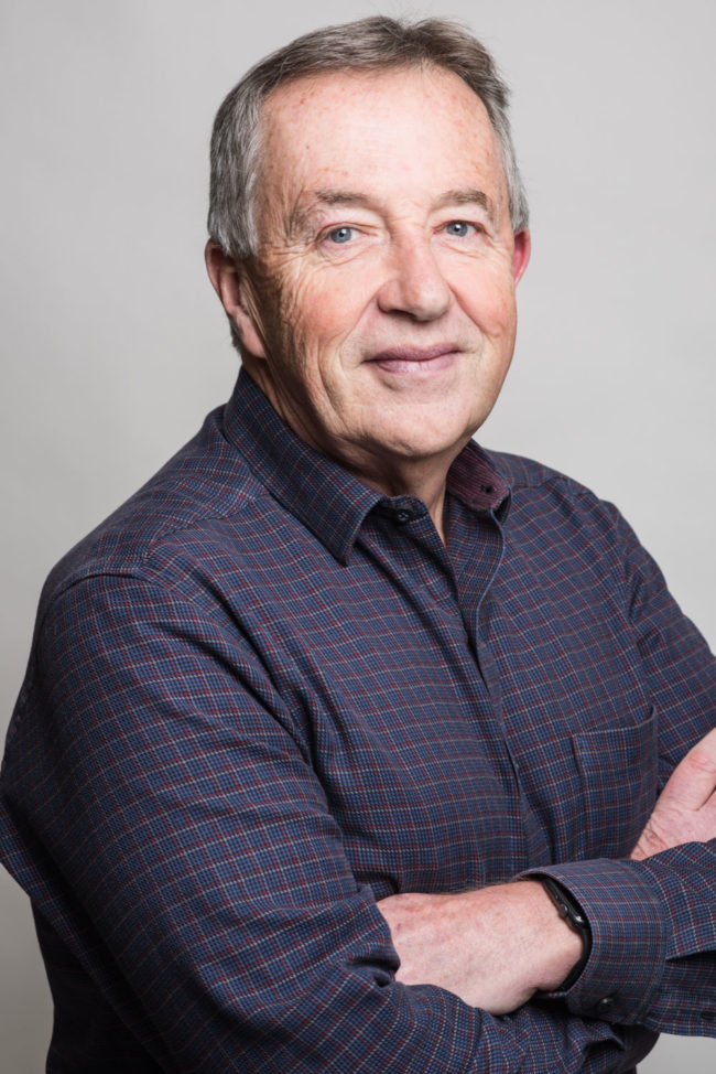 Employee Headshot Photography