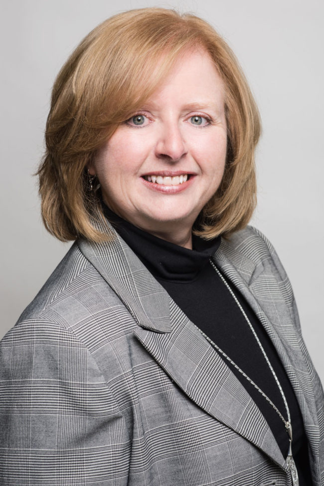 Employee Headshot Photography