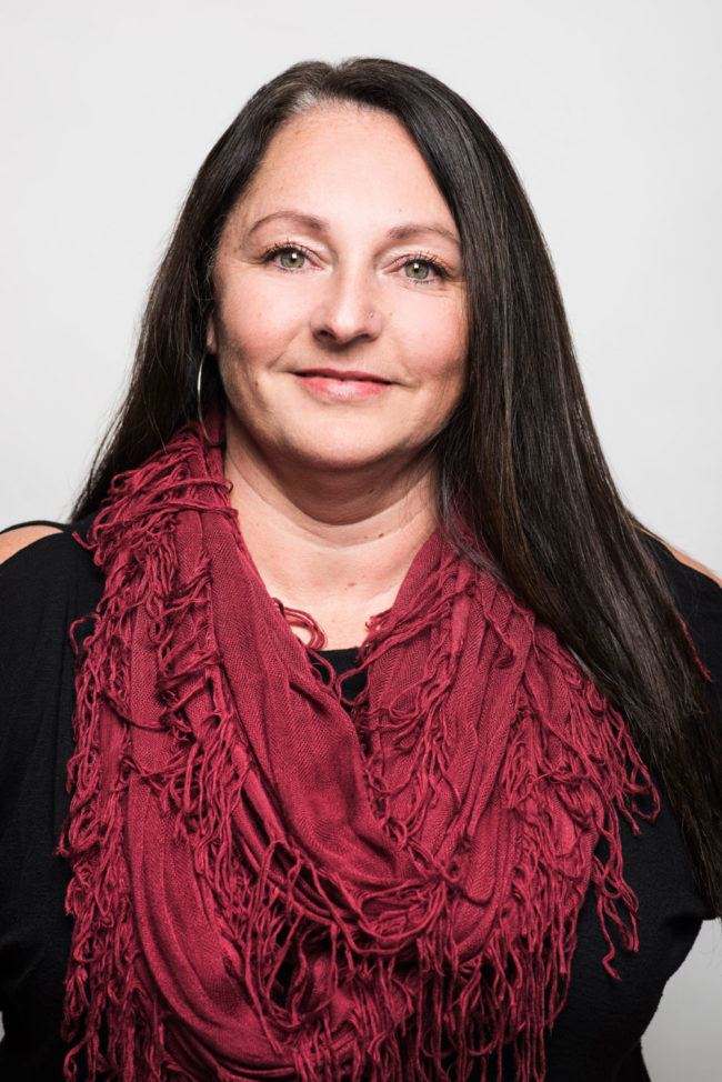 Corporate Headshot Photography