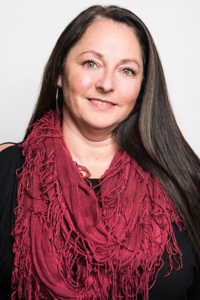 Corporate Headshot Photography