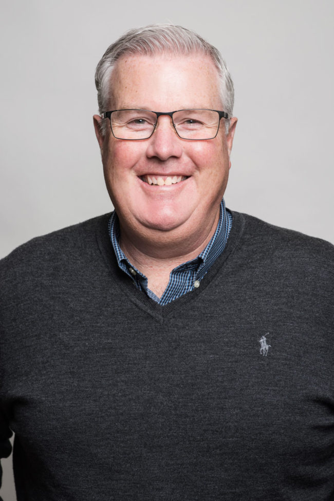 Corporate Headshot Photography