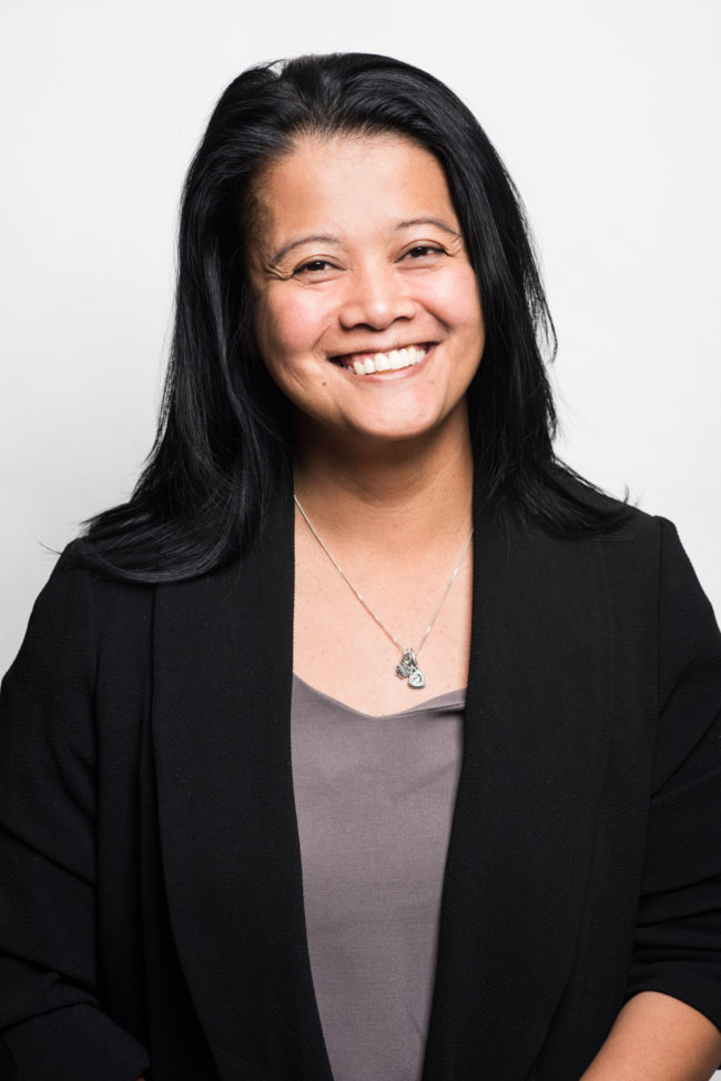 Corporate Headshot Photography