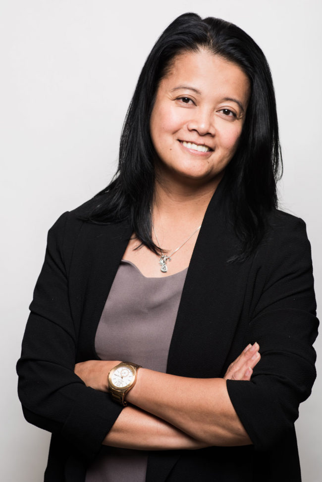 Corporate Headshot Photography