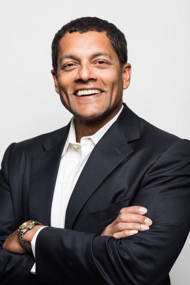 Corporate Headshot Photography