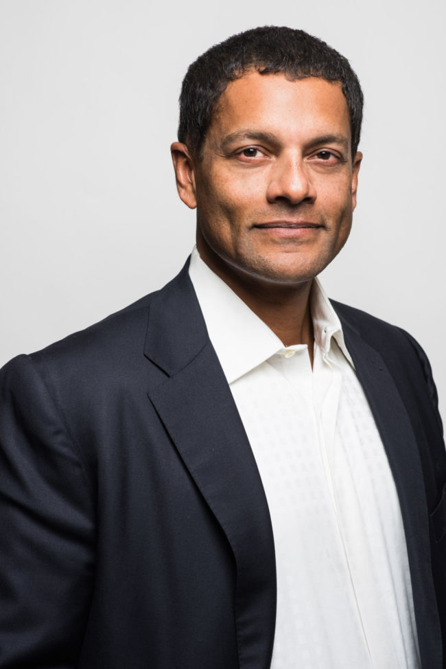 Corporate Headshot Photography