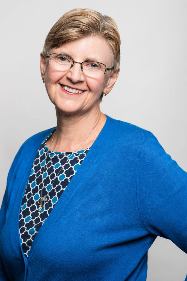 Business Portrait Photography