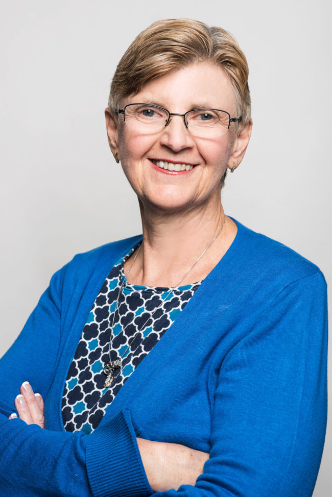 Business Portrait Photography