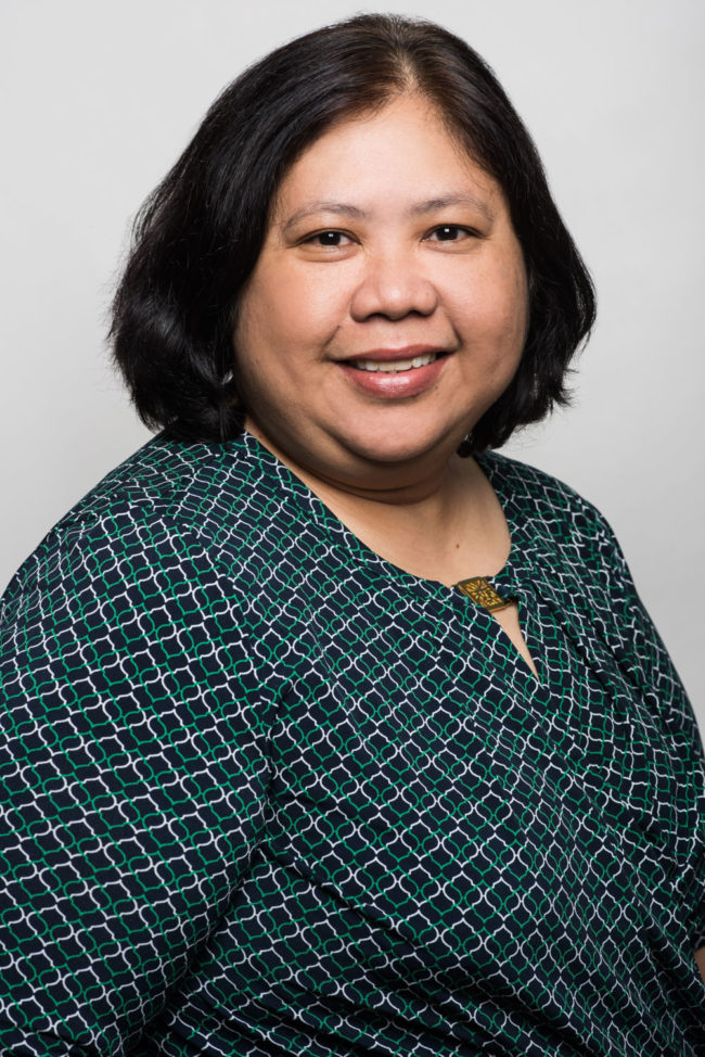 Business Portrait Photography