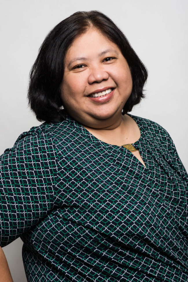 Business Portrait Photography