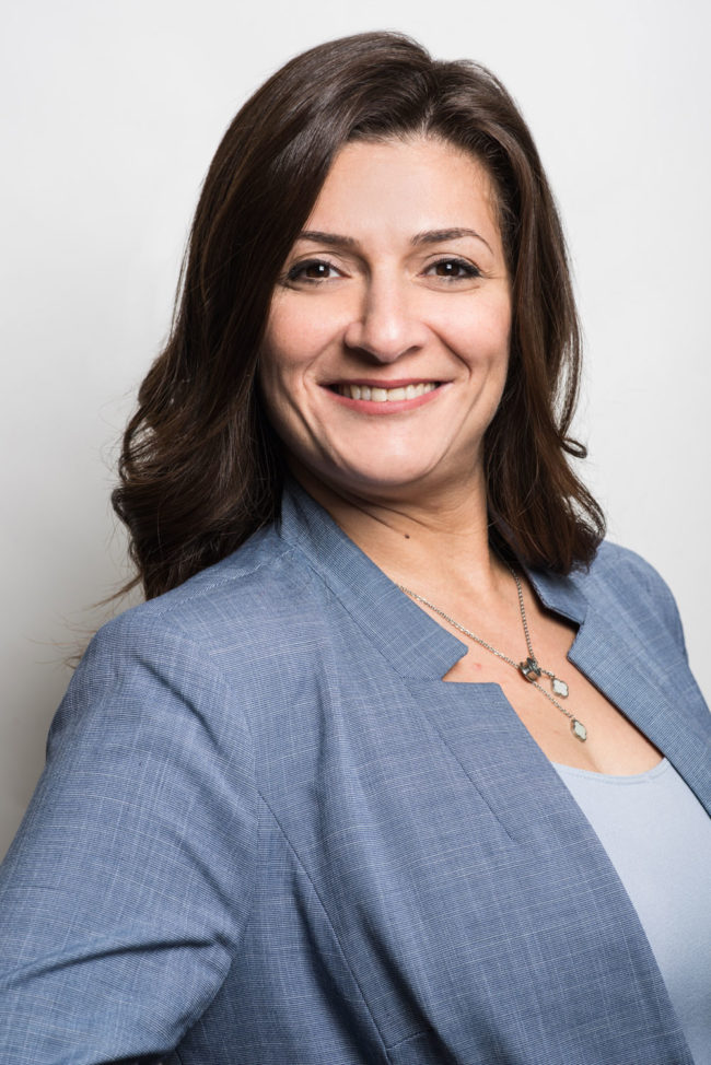 GTA Headshot Photographer