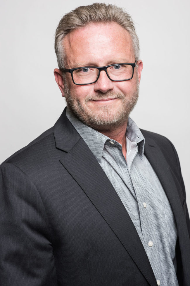 Business Portrait Photography