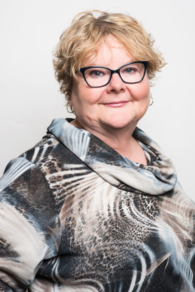 Business Portrait Photography