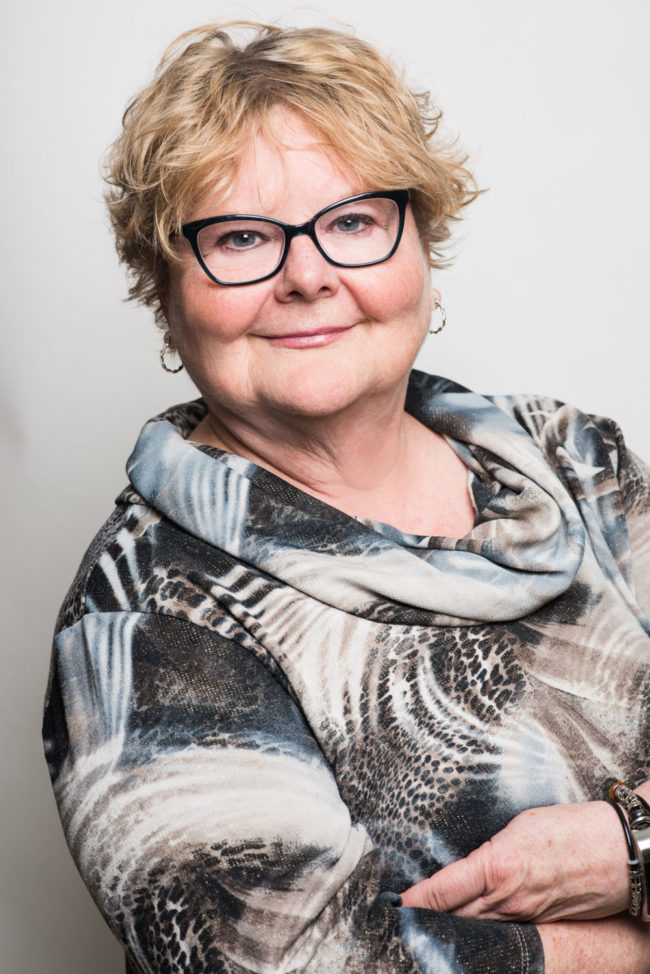 GTA Headshot Photographer