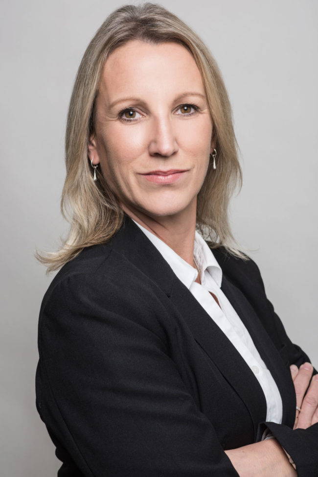 Employee Portrait Photography