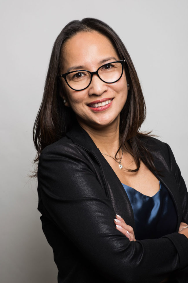 GTA Headshot Photographer