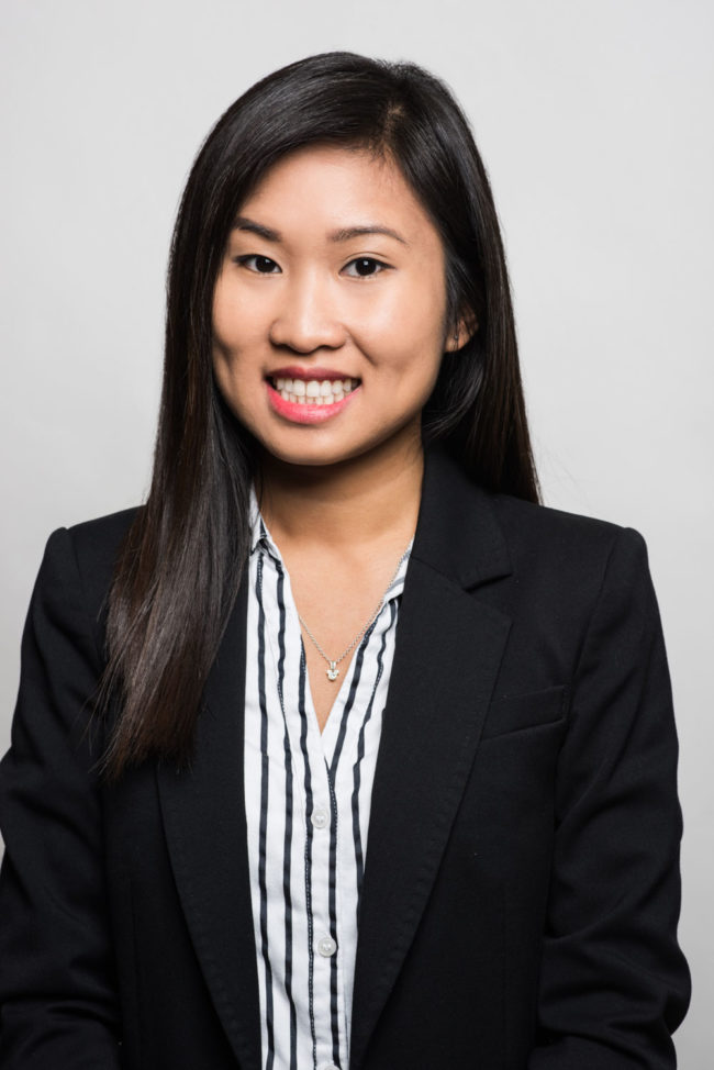 GTA Headshot Photographer