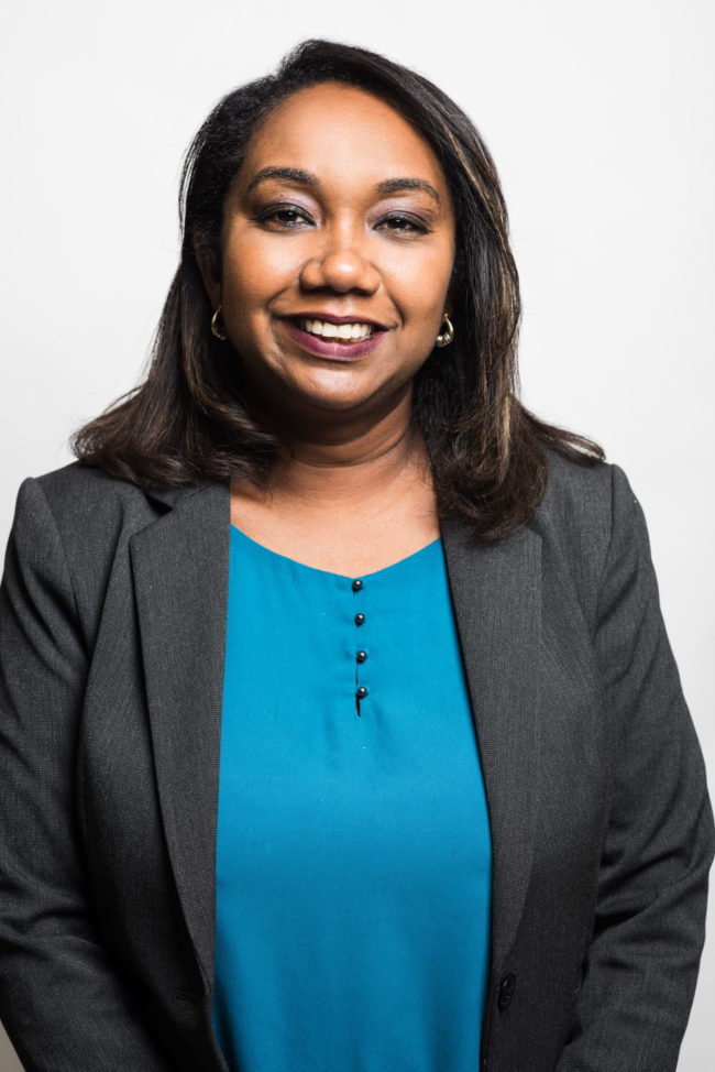 Employee Portrait Photography