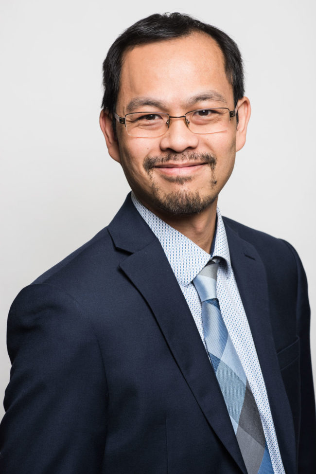 GTA Headshot Photographer