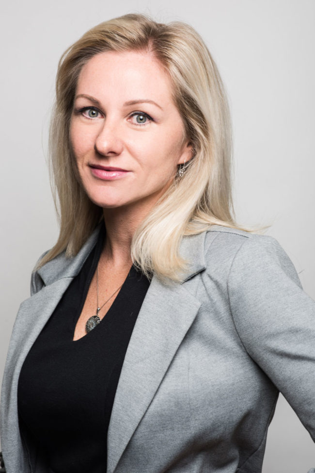 GTA Headshot Photographer