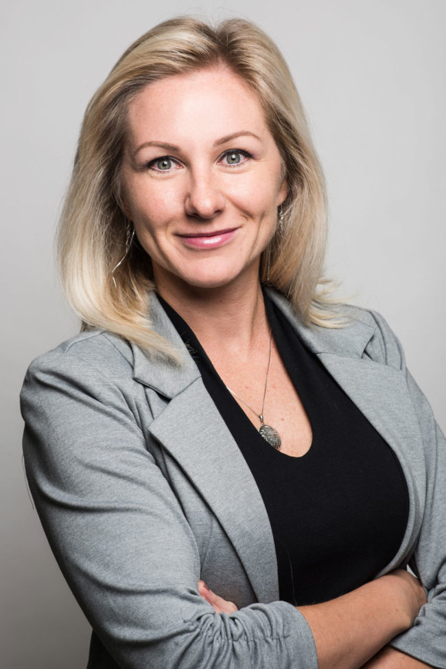 GTA Headshot Photographer