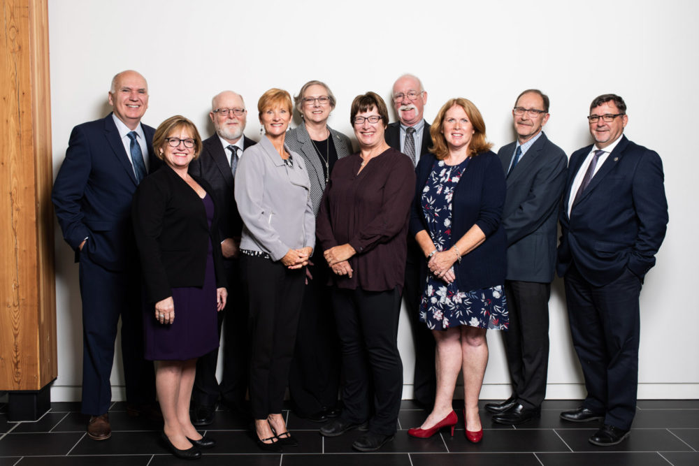 Guelph Corporate Portrait Photography