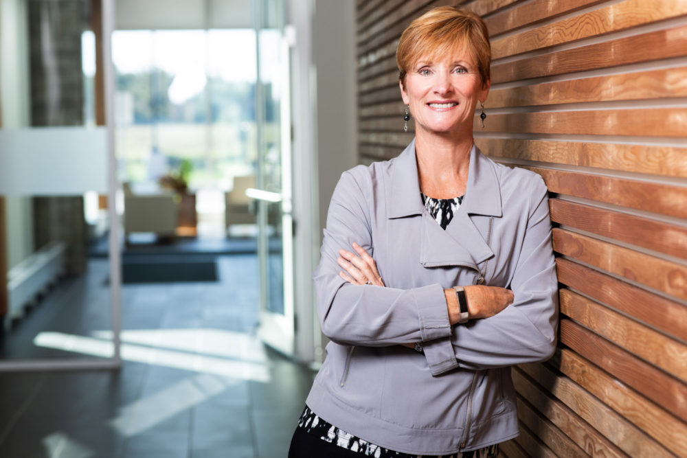 Guelph Corporate Portrait Photography