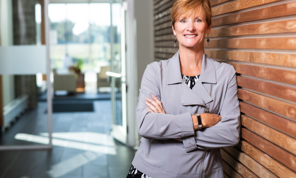 Guelph Corporate Portrait Photography