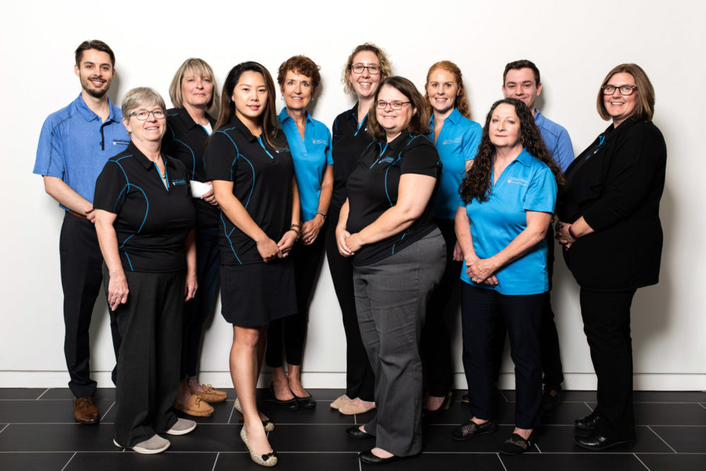 Guelph Corporate Portrait Photography