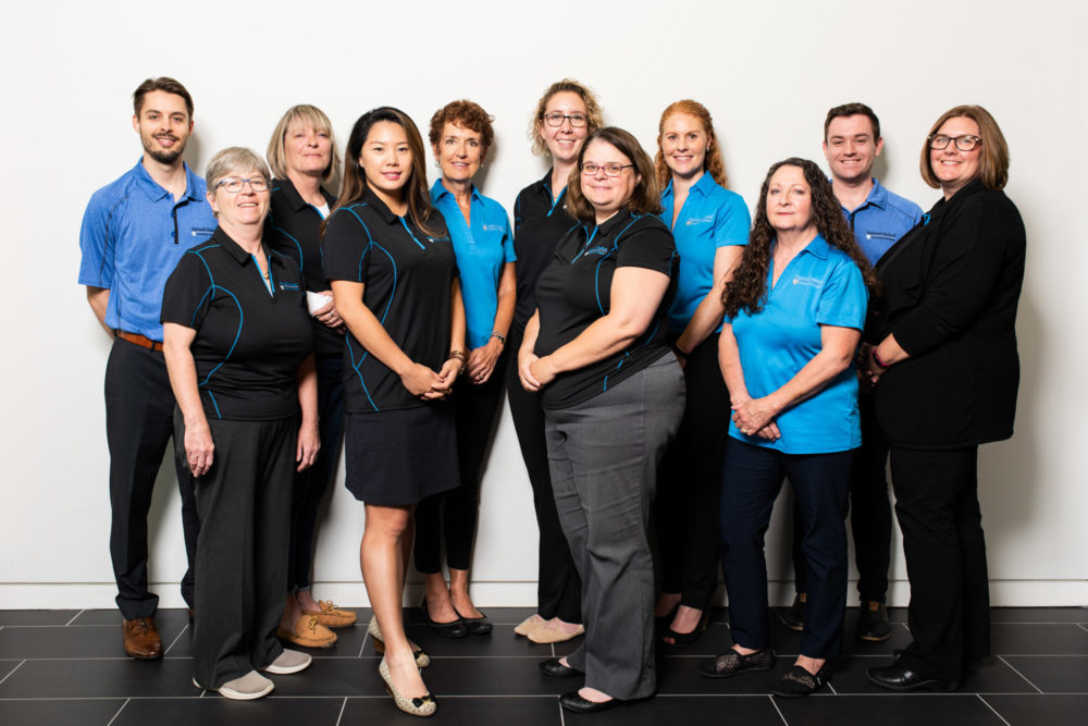 Guelph Corporate Portrait Photography