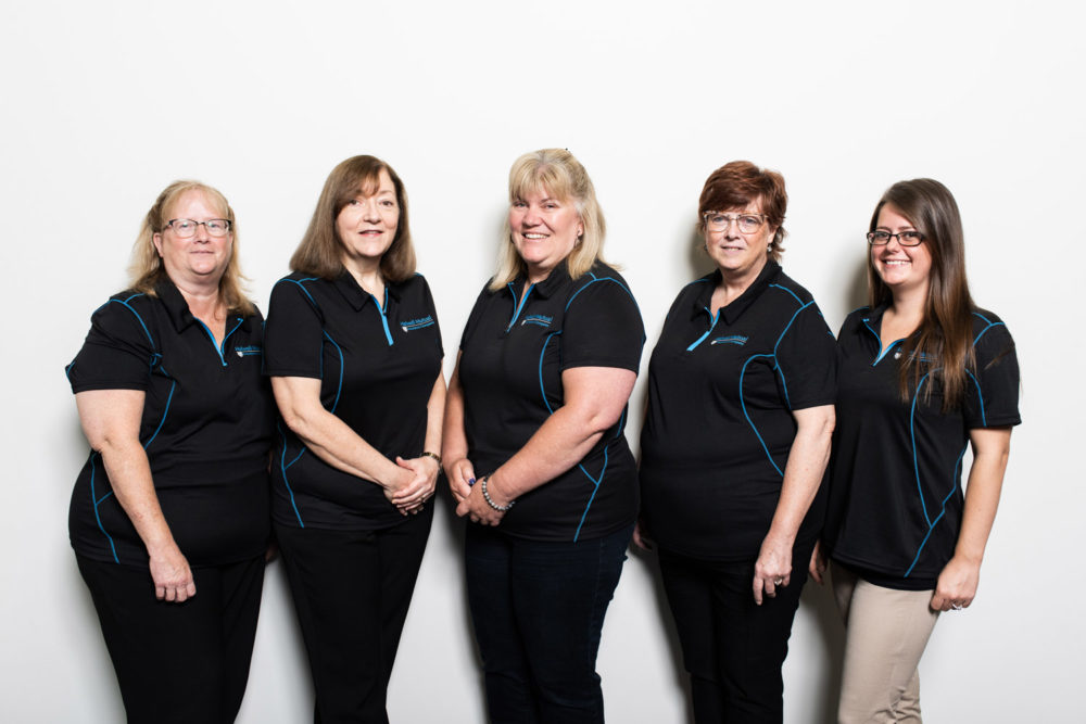 Guelph Corporate Portrait Photography