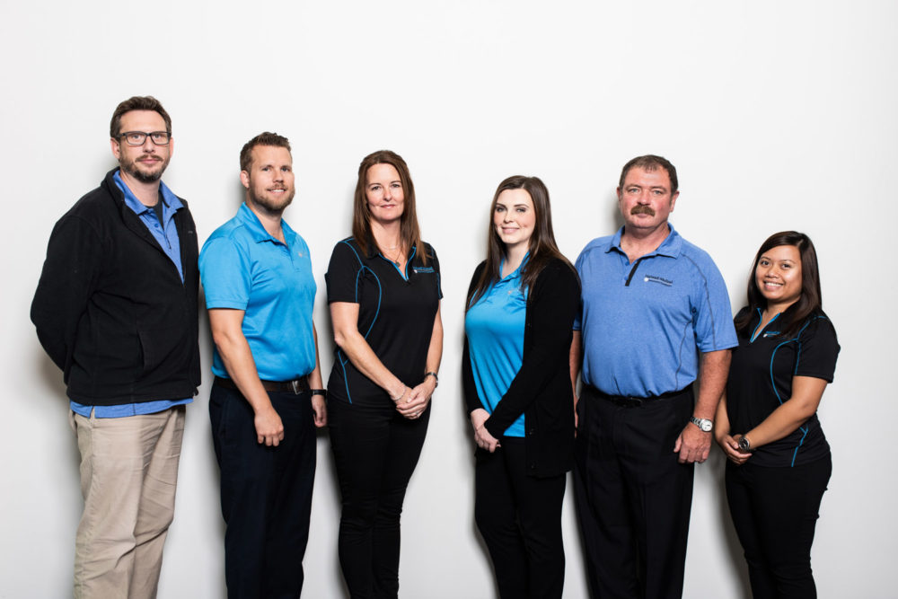 Guelph Corporate Portrait Photography