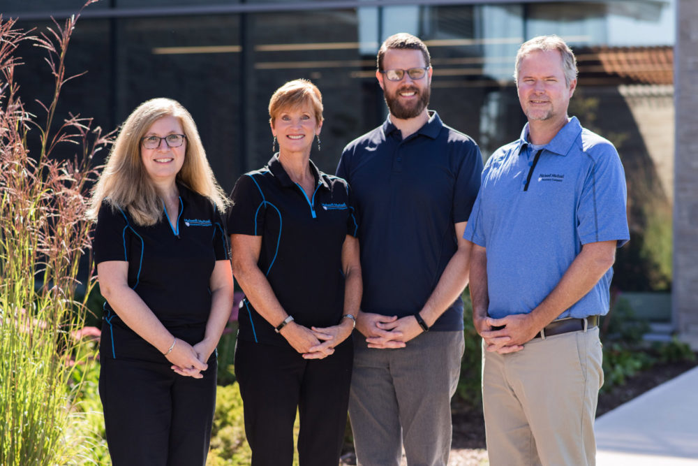 Guelph Corporate Portrait Photography